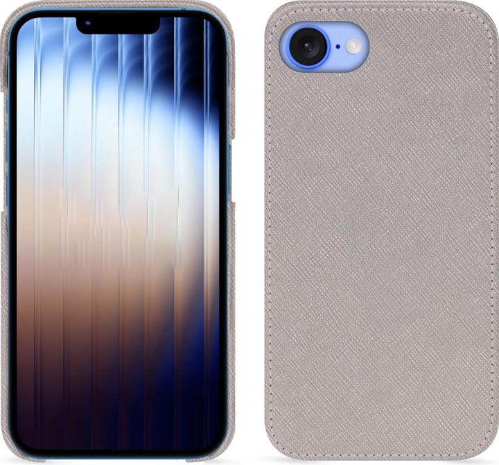 Taupe innocent ( Pantone #d6d2c4 )