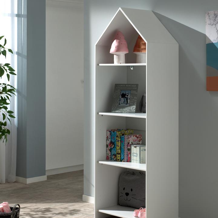 Immagine prodotto Vipack Scaffale Casami aperto (37 x 37 x 171.50 cm)