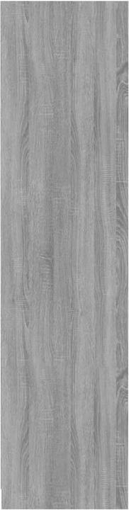 Image du produit vidaXL Morgen (100 x 50 x 200 cm)