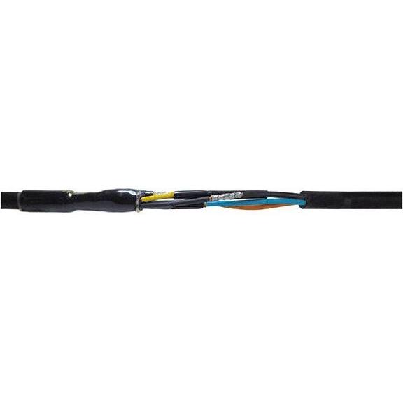 CellPack, Kabelverbindung, CELL SMH4G 95-150 Schrumpf-Verbindungsmuffe, 4x95- 4x150qmm