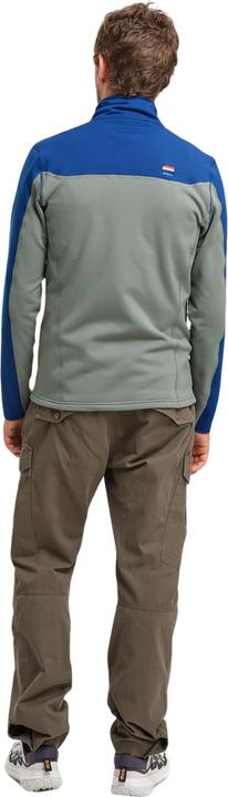 Immagine prodotto Elevenate Sciatori Pile Zip (M)