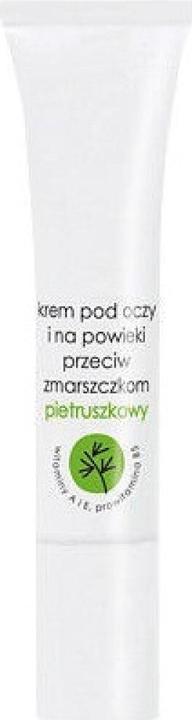 Produktbild Ziaja Parsley Augencreme (Augenpflege Crème, 15 ml, Tag)
