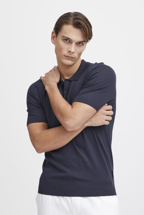 Actual product image Casual Friday CFKarl SS polo knit 20504993 (S)