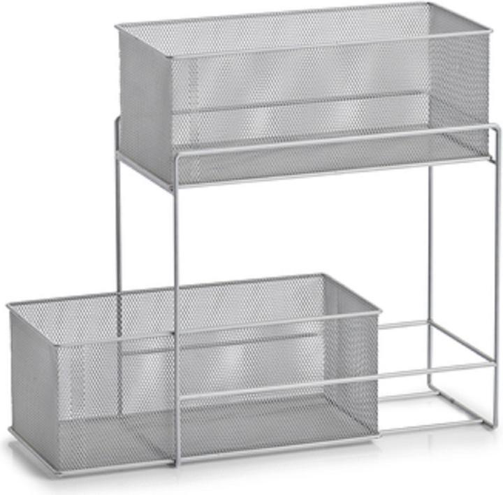 Productafbeelding Zeller Present Rekken (35 x 17,5 x 42 cm)