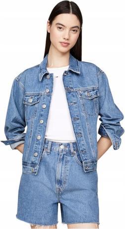 Image du produit Tommy Hilfiger Veste Mom Cls pour femme (M)
