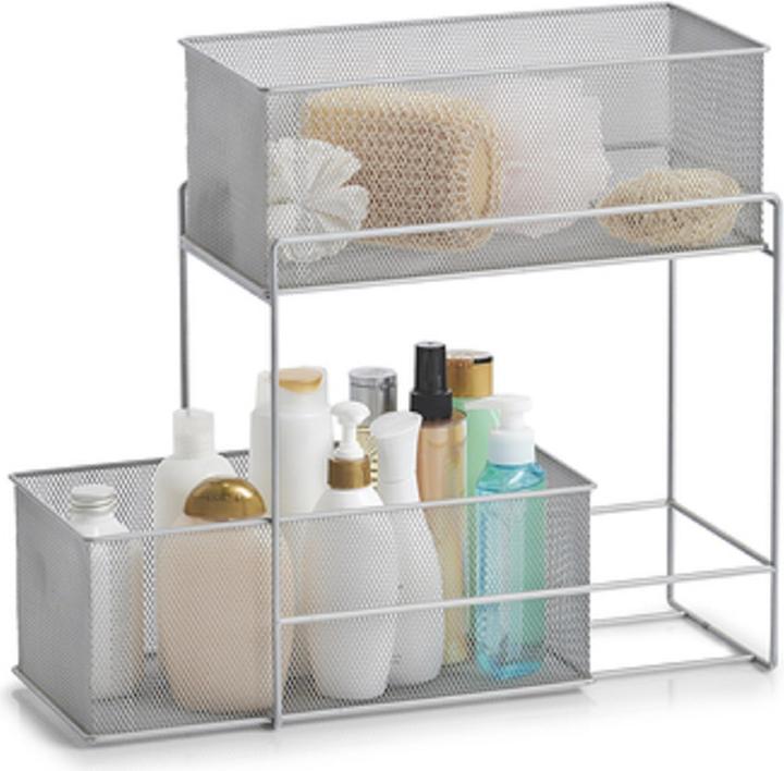 Productafbeelding Zeller Present Rekken (35 x 17,5 x 42 cm)