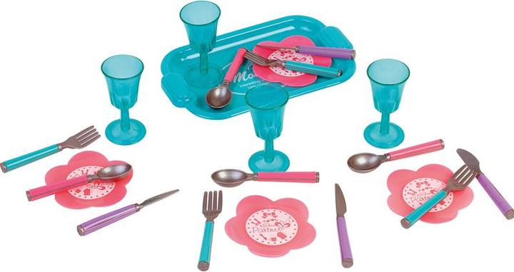 Produktbild Winfun Esseckentablett