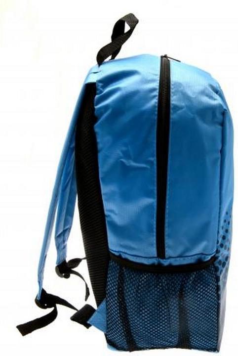 Produktbild Manchester City FC Rucksack Mit Farbverlauf