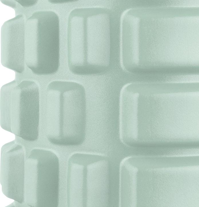 Produktbild Tunturi Yoga Massageroller 33 cm Mintgrün