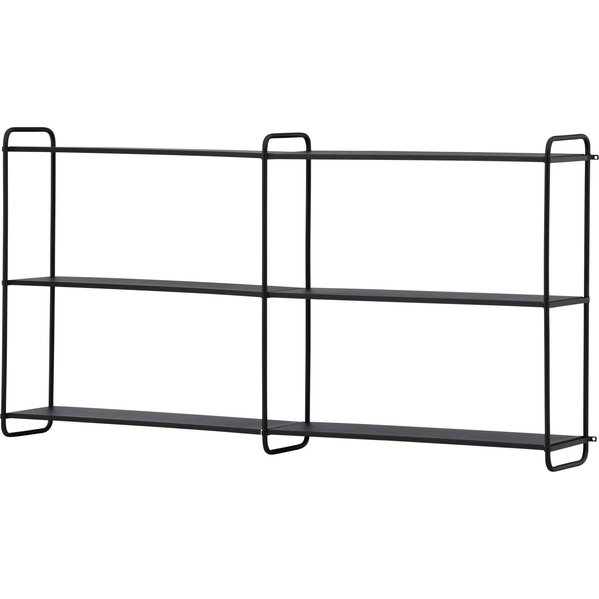 Venture Home, Scaffale, Lione (122 x 18 x 63 cm)