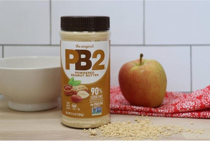 Actual product image Bell Plantation Pb2 (184 g)