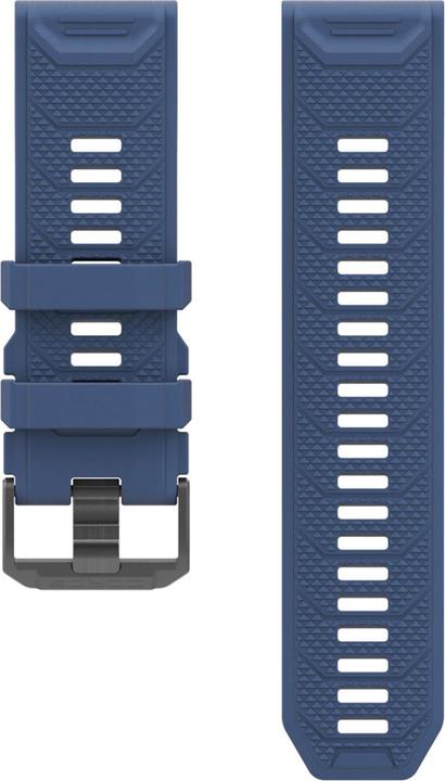 Bleu foncé