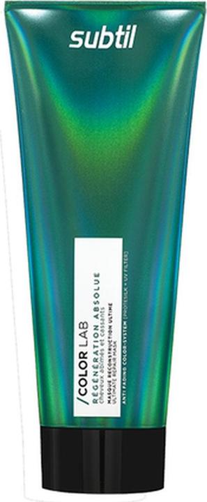 Subtil Color Lab Care - Repair Mask/Conditioner 200 ml (200 ml)