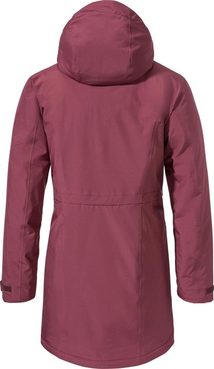 Produktbild Schöffel Women's Parka Froda (38)