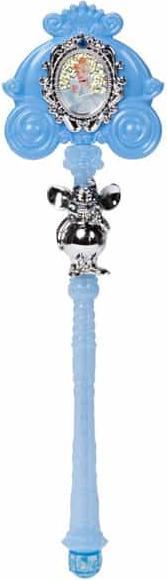 Actual product image Jakks Pacific Disney Princess Role Play Dress Up Wand, Asst.