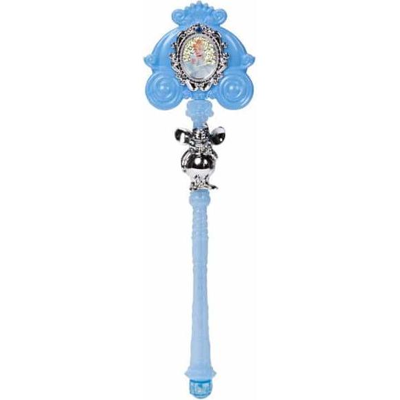 Thumbnail - Jakks Pacific Disney Princess Role Play Dress Up Wand, Asst.
