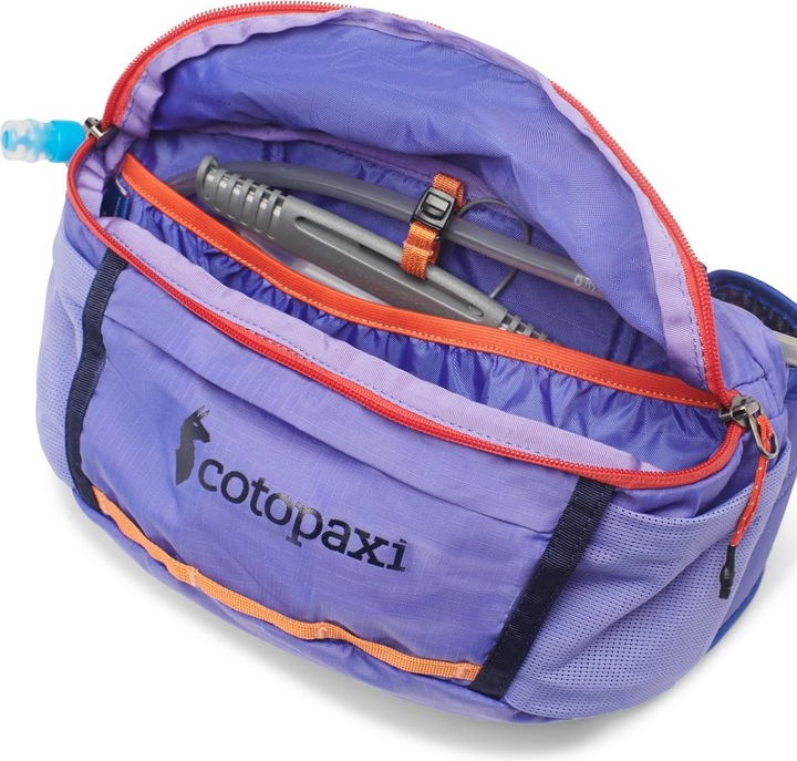 Actual product image Cotopaxi Lagos Hydration Pack (5 l)