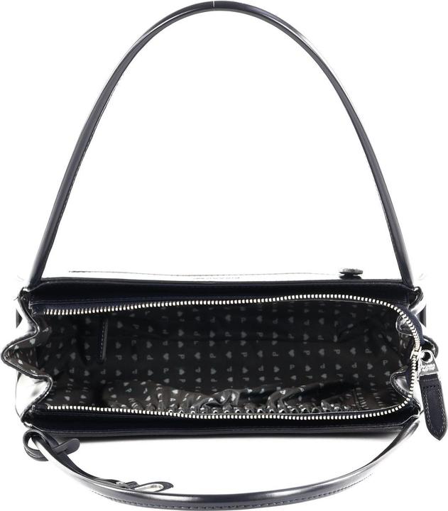 Immagine prodotto Picard Borsa a tracolla Tie nera in pelle 31 cm