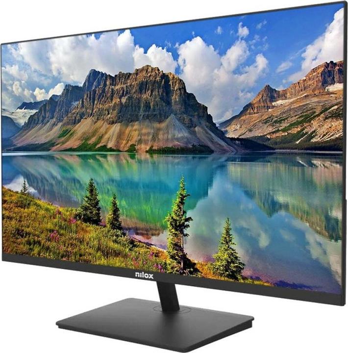 Produktbild Nilox NXM24FHD111 24' Va PC Monitor (1920 x 1080 Pixel, 24")