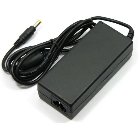 Lenovo 90W 3pin Netzteil & Spannungsumwandler Indoor Schwarz (90 W), Notebook Netzteil, Schwarz