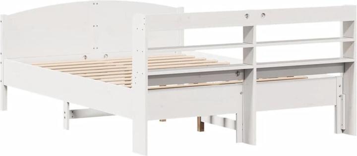Image du produit vidaXL Bettgestell (160 x 200 cm)