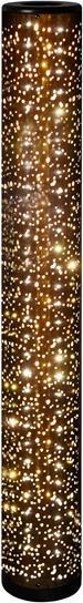 Actual product image Reality Taco LED Floor Lamp Black/Gold (800 lm)