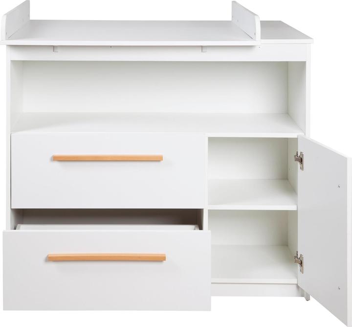 Image du produit Roba Ensemble pour chambre d'enfant Lilo (Armoires pour enfant)