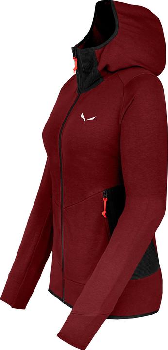 Produktbild Salewa Lavaredo Hemp Kapuzenjacke Da (40)