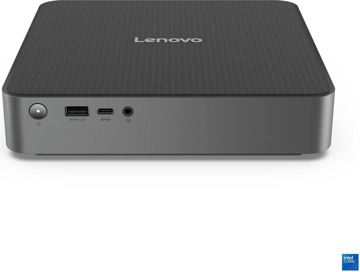 Lenovo IdeaCentre/01IRH10R/Mini/5-210H/16GB/512GB/UHD Xe/without OS/1/2R (Intel Core 5 210H)