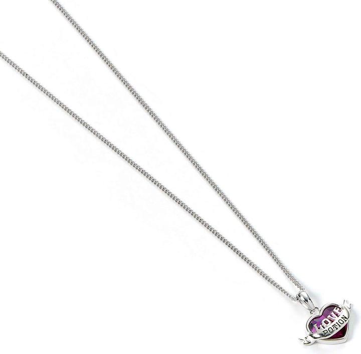 Immagine prodotto Carat Shop Harry Potter collier argent Love Potion (Argent sterling) (Argento)