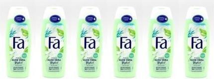 Produktbild Fa Aloe Vera Yoghurt (250 ml)
