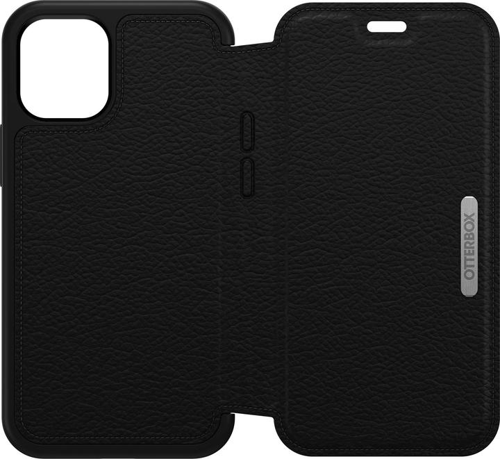 Actual product image OtterBox Strada Folio (Apple iPhone 12 mini)