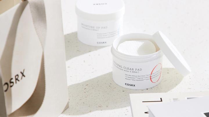 Image du produit Cosrx One Step Pimple Clear