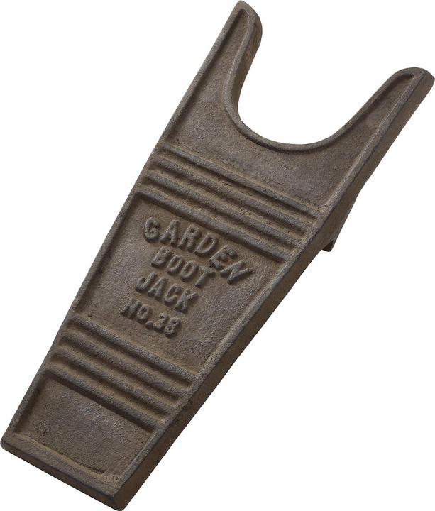 Hill Interiors Gusseisenstiefelknecht (One Size)