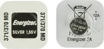 Produktbild Energizer SR69 (371/370) / 1.55 V (1 Stk., SR69, 35 mAh)