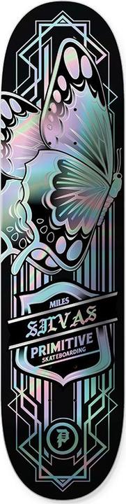Produktbild Primitive Butterfly Spectra (8.50")