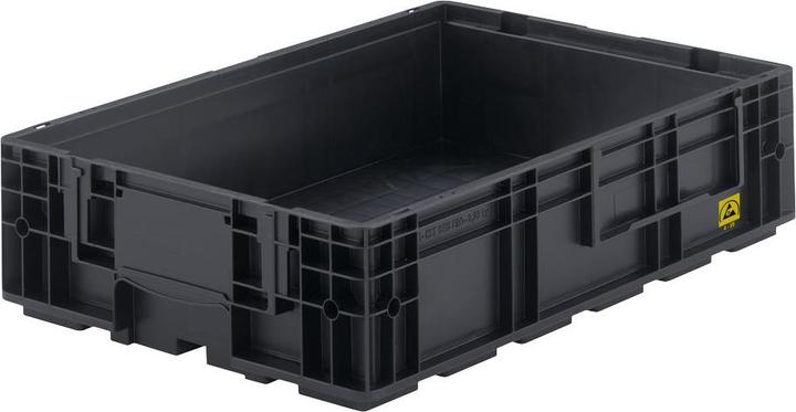 Image du produit SSI Schäfer Supports de petites charges R-KLT ESD