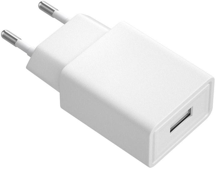 Produktbild Sonoff 5V 2000mA 10W USB Netzteil Weiss (10 W)