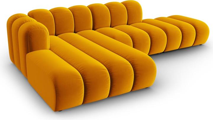 Image du produit Micadoni Lupine (Canapé d'angle)