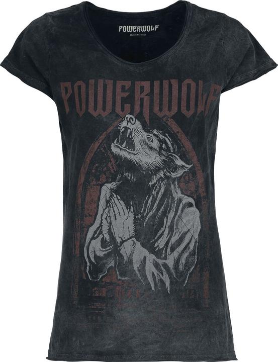 Produktbild Powerwolf Lupus dei (L)