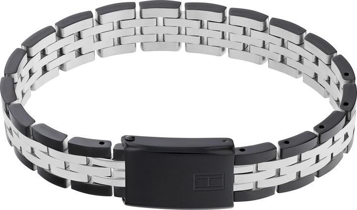 Immagine prodotto Tommy Hilfiger Bracciale moderno in acciaio 2790503