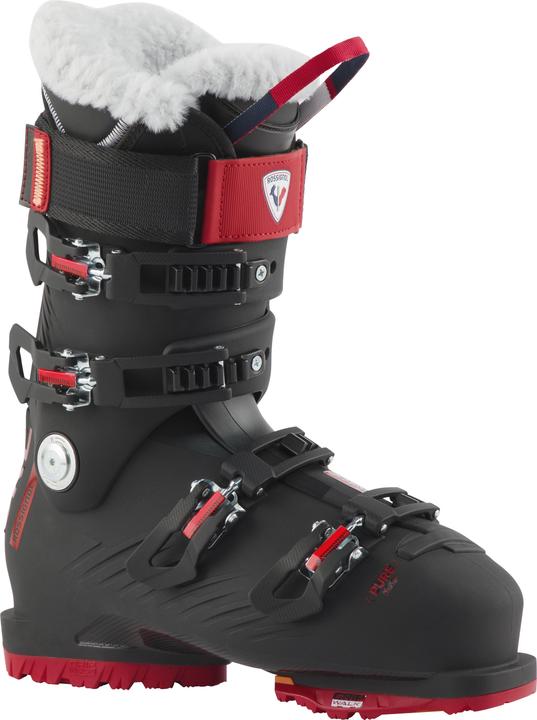 Actual product image Rossignol PURE PRO 100 GW Damen Skischuh tiefschwarz (26)