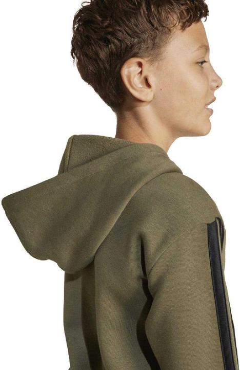 Image du produit Adidas - Veste à capuche ESSENTIALS - Enfant (128)