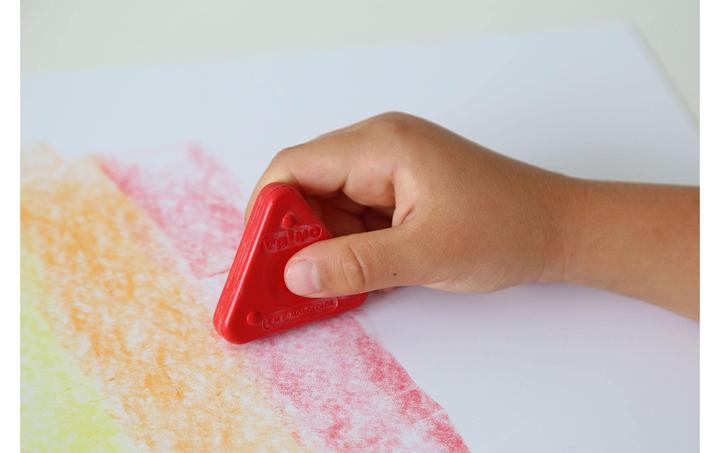Image du produit Primo Triangles (Multicolore, 6 x)