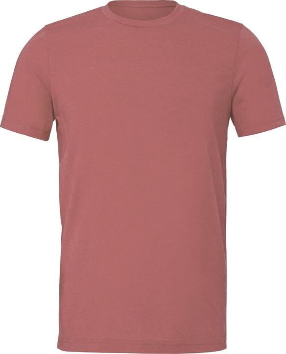 Mauve moucheté