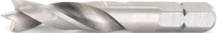 Produktbild Famag Holzspiralbohrer 6mm (6 Millimeter)