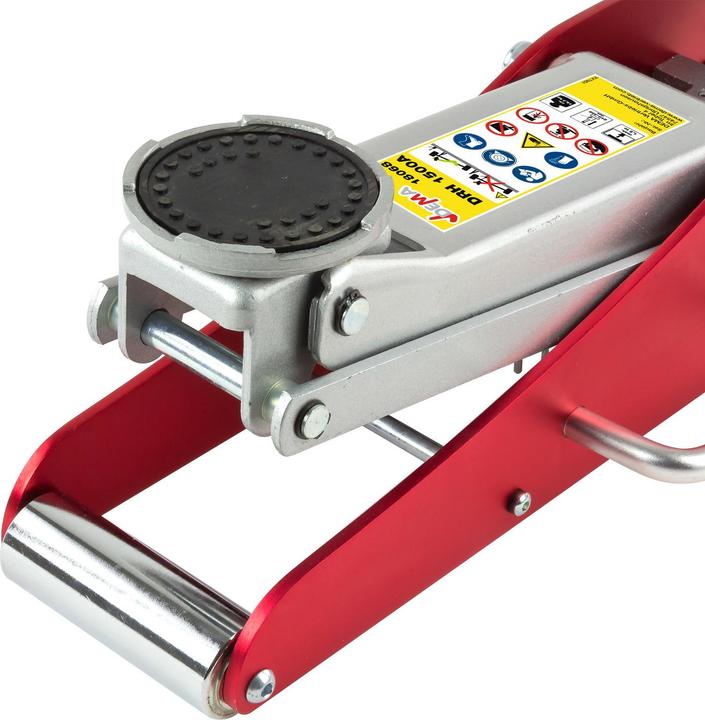 Produktbild Dema Wagenheber