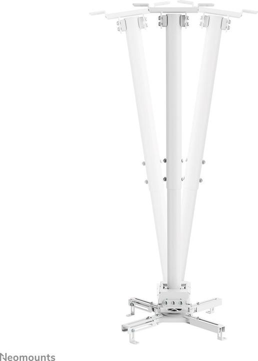 Produktbild Neomounts CL25-540WH1, Universal (Decke)