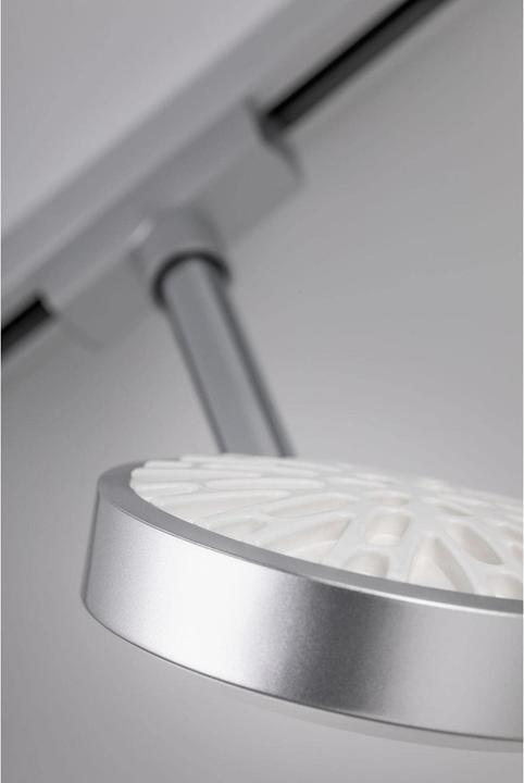 Produktbild Paulmann URail Spot Discus (440 lm)