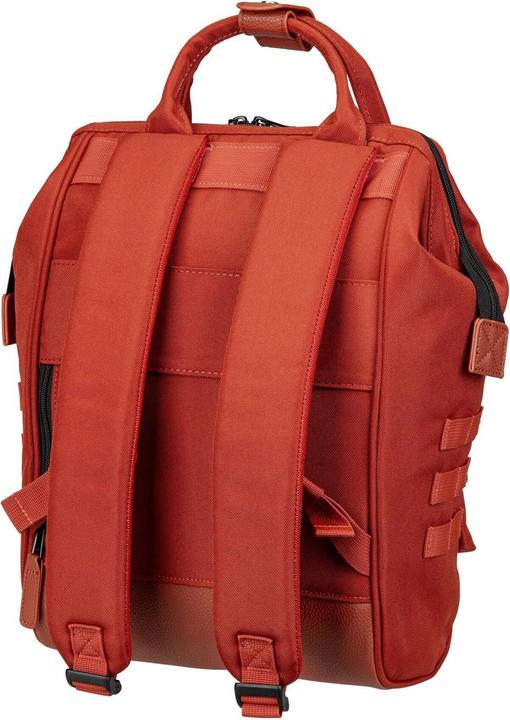 Produktbild Cabaia Rucksack Adventurer Recycled Oxford Medium (23 l)